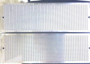 Stainless Steel Filter