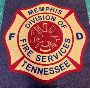 Memphis Fire Department 