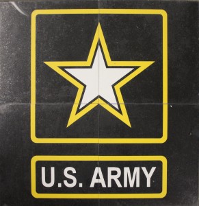 U. S. Army