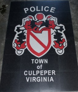 Culpeper Police
