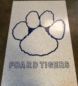 Foard Tigers