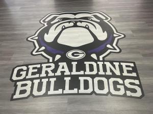 Geraldine Bulldogs