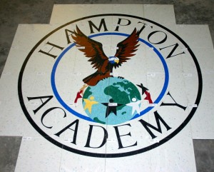 Hampton Academy
