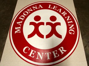 Madonna Learning Center