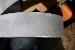 Nuke metal cut edge