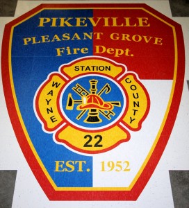 Pikeville Fire Dept