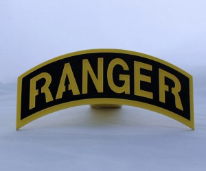 Ranger Front Sm