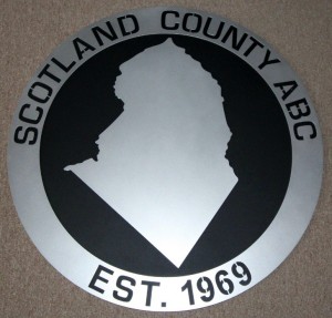 Scotland County