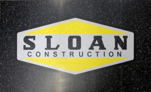 Sloan Construction