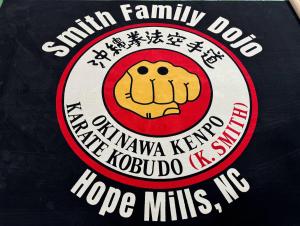 Smith Family Dojo