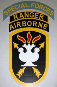 Special Forces Airborne