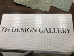 The Design Gallery