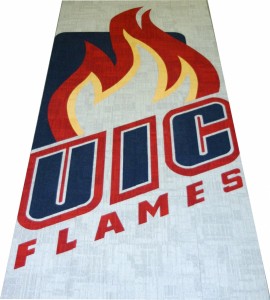 UIC Flames 